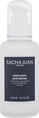 Produktbild von Sachajuan Over Night Hair Repair Behandlung 100 ml