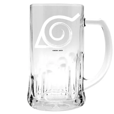 Produktbild von Naruto Shippuden Tankard "Konoha"