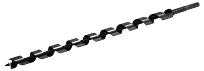 Produktbild von PAULIMOT Schlangenbohrer Ø 20 mm, Länge 460 mm, Form Lewis