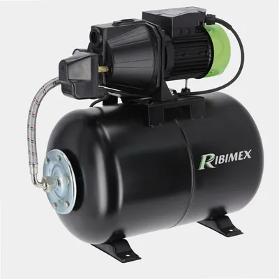 Image de Surpresseur 50 litres 1180w