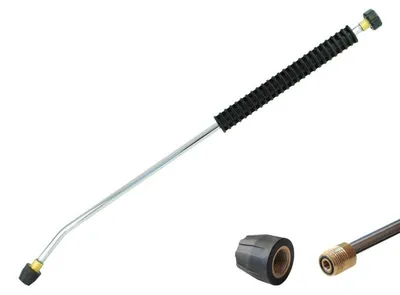 Produktbild von PRESSON 700mm Hochdrucklanze für Kärcher HDS, 350bar