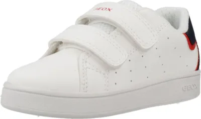 Produktbild von Geox Eclyper A Sportschuhe Weiß EU 23 Junge Weiß EU 23