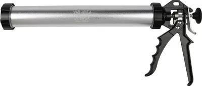Produktbild von Irion HPS600-A Dichtstoff Klebstoff Alurohrpresse 600ml Kartuschen oder Beutel