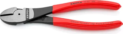 Image de KNIPEX Pince coupante latérale de force
