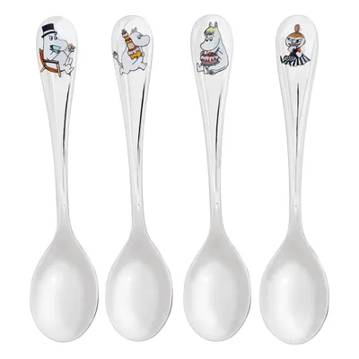 Produktbild von MOOMIN 1009287 Baby-Löffel
