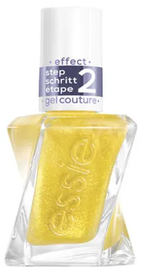 Image de ESSIE | GEL COUTURE | Nails