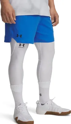 Zdjęcie produktu dla Under Armour Vanish Woven 6'' Shorts Blue XS Man Blue XS