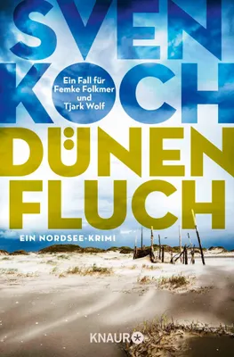 Produktbild von Dünenfluch