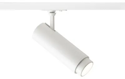 Image de FOCUS 20 DIMM pour bande à circuit unique blanc 230V LED 20W 10 60° 3000K 4000K 5000K