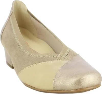 Produktbild von Doctor Cutillas 81231 Pumps Beige, Größe 1:39