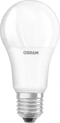 Zdjęcie produktu dla Osram LED izzó, E27, 8,5W (60W), 806 lm, półprzezroczysty (4000K)