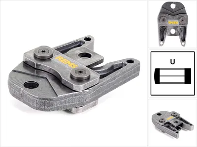 Produktbild von Rems  Presszange U 16, 570765, 570765