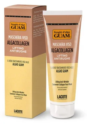 Obrázek produktu pro GUAM Intenzivní liftingová pleťová maska s extraktem z řas