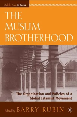 Obrázok produktu pre The Muslim Brotherhood