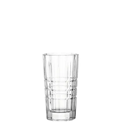 Produktbild von LEONARDO 022759, 260 ml, Glas, Transparent, 1 Stück(e)