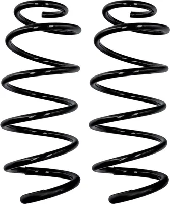 Produktbild von Fahrwerksfedern-Set vorne Schraubenfeder Ø 12,8 mm EIBACH für u.a. PEUGEOT 308