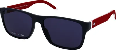 Zdjęcie produktu dla Okulary przeciwsłoneczne Tommy Hilfiger TH 1718/S 8RU/KU
