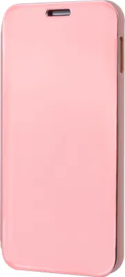 Immagine prodotto di Custodia a libro per Galaxy S10e - Oro rosa