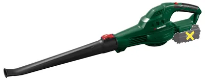 Produktbild von PARKSIDE® 20 V Akku-Laubbläser »PALB 20 A1«, ohne Akku und Ladegerät