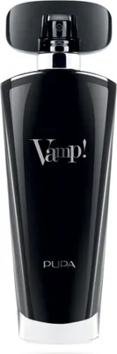 Produktbild von Vamp! Schwarz - Volumen: 50 ml