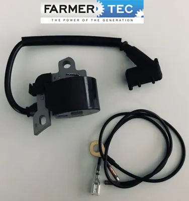 Produktbild von Zündspule Für Stihl 024, 026, 028, 029, 034, 036, 038, 039, Ms240, Ms260 Farmertec