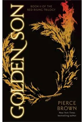 Productafbeelding van Golden Son