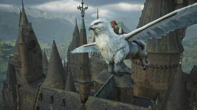 Produktbild von Hogwarts Legacy