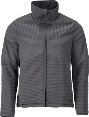 Immagine prodotto di Pullover in pile con zip e fodera grigio antracite, taglia S MASCOT 22105-681-89