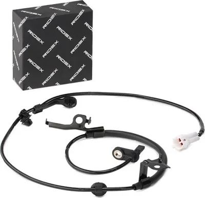 Produktbild von RIDEX ABS Sensor Raddrehzahl Vorne Links für TOYOTA Yaris Schrägheck (P9) 412W0608