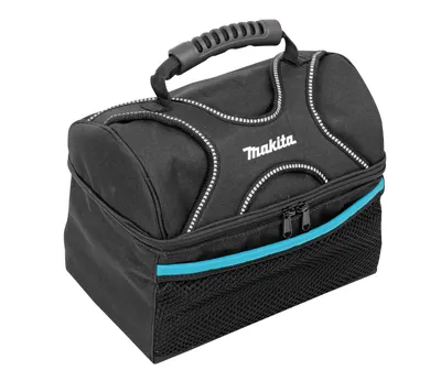 Produktbild von Makita Baustellen Lunch-Tasche