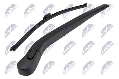 Produktbild von NTY EWB-BM-010 Wischerarm Scheibenwischerarm Hinten für BMW 5 Touring (F11) 350mm