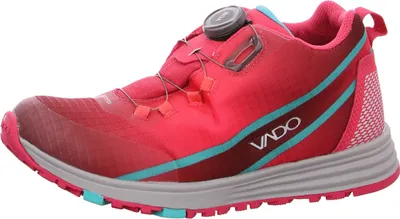 Produktbild von Vado Sky Mid Stiefel Rosa