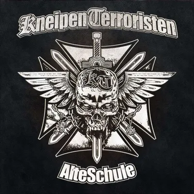 Obrázek produktu pro Kneipenterroristen: Alte Schule -   - (CD / A)