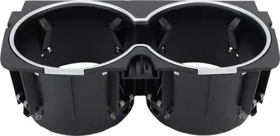 Produktbild von Mittelkonsolen-Getränkebecherhalter A2226830075, rutschfester Ersatz für Mercedes W222 S-Klasse 2014–2017