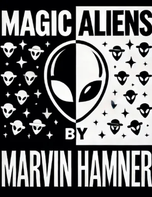 Produktbild von Magic Aliens