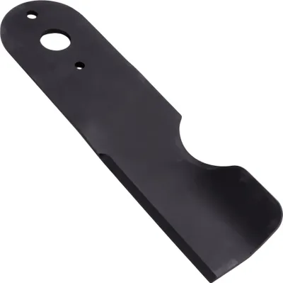 Immagine prodotto di YARD MAN, lama MTD 24,5 cm per ST10E 76RTH 125/76N 8/30 8/76 8/760 HA 11/30