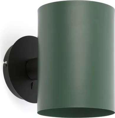 Produktbild von Faro 20031-81, Oberfläche, E27, IP20, Schwarz