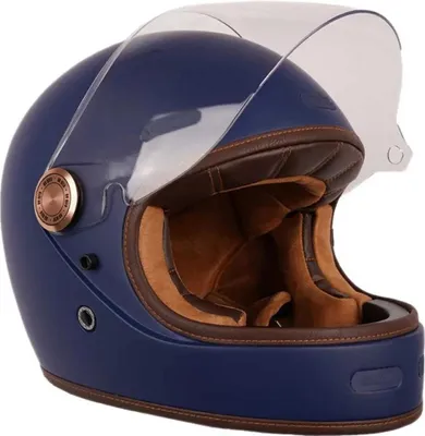 Immagine prodotto di Casco integrale City Roadster Iii Blu S Blu S