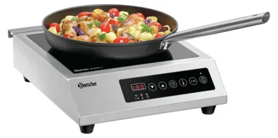 Obrázok produktu pre Indukčný varič BARTSCHER IK30T-1