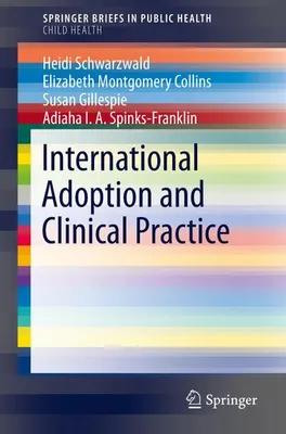 Obrázok produktu pre International Adoption and Clinical Practice