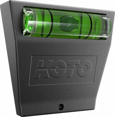 Produktbild von KOTO Dartboard Leveller - Wasserwaage