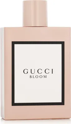 Produktbild von Gucci Bloom, Frauen, 100 ml, Nicht nachfüllbare Flasche, Geißblatt, Tuberose, Jasmin