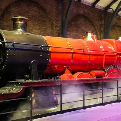 Zdjęcie produktu dla wycieczka mydays Harry Potter w Londynie dla 2 osób; podaruj to doświadczenie jako prezent lub przeżyj je sam; voucher dla 2 osób
