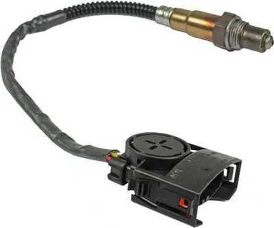 Produktbild von METZGER Lambdasonde für OPEL Vectra C Caravan (Z02) Regelsonde 0893407