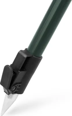 Immagine prodotto di DELPHIN CLASSA Triple, treppiede di pesatura, verde-argento, 101005585