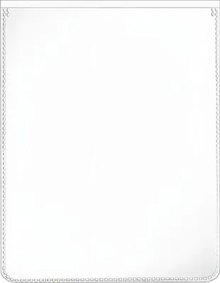 Produktbild von Veloflex Ausweishülle 89x110 mm, A7 PP 4000225055249