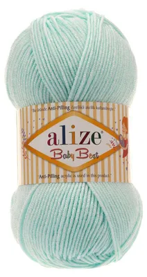 Image de Alize Baby Best 19 Fil à tricoter