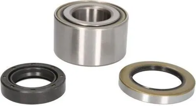 Produktbild von BTA Radlagersatz Hinten für HYUNDAI TERRACAN (HP) 80mm H20510BTA