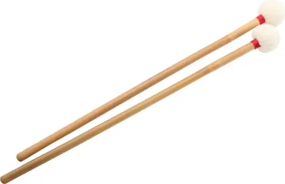 Immagine prodotto di Bacchette in bambù PROLINE per timpano - morbide