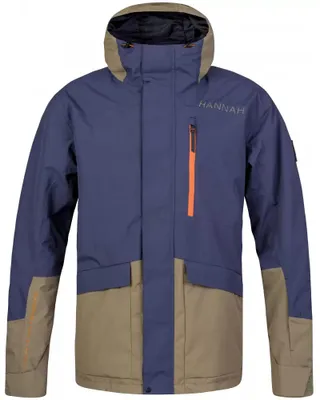 Obrázok produktu pre Hannah Garow Fd Jacke Blau S Mann Blau S